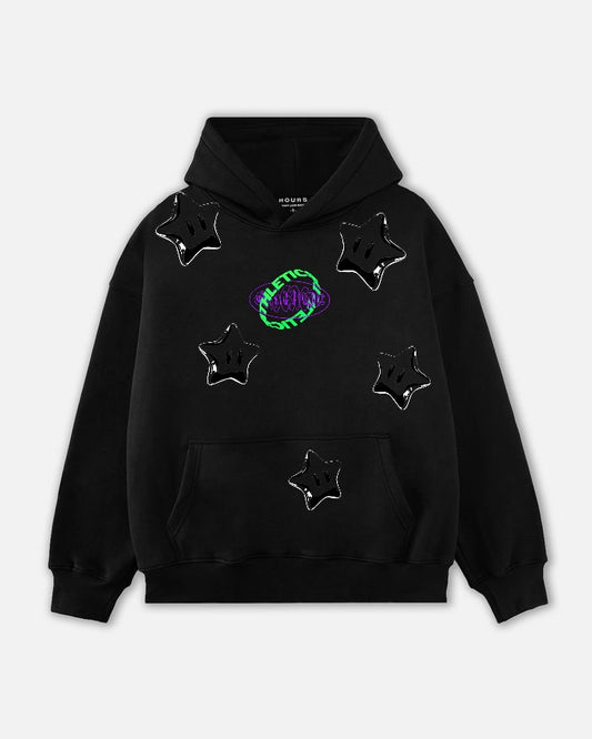 Ethereal Athletics graphic hoodie