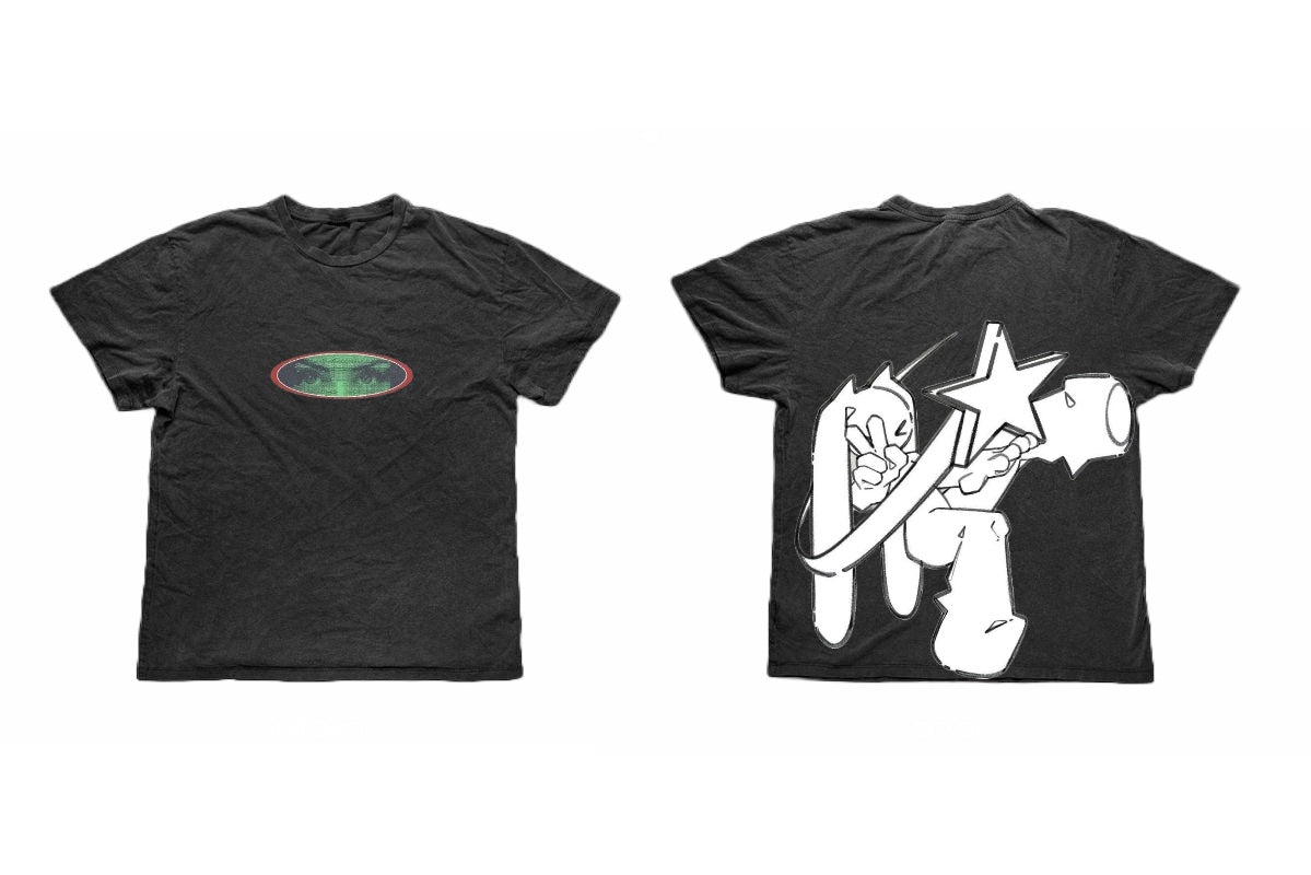 Mens Tshirt