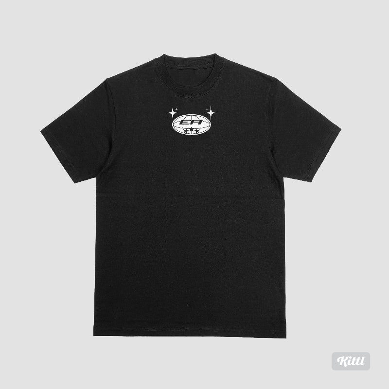 EA/RETRO LOGO T-SHIRT