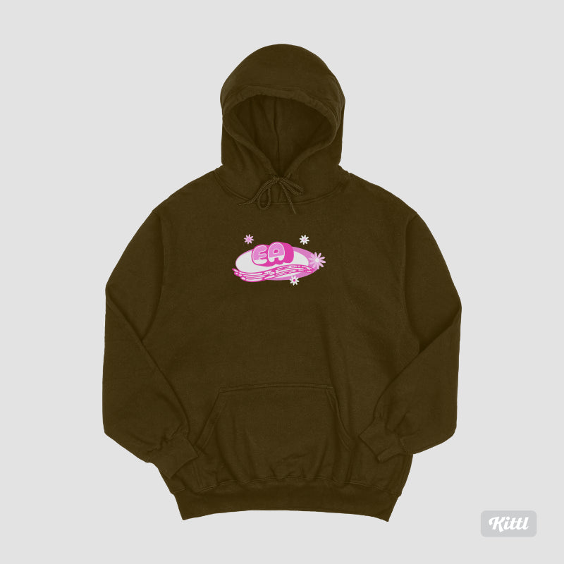 ETHEREAL ATHLETICS EA LOGO SWEATSHIRT