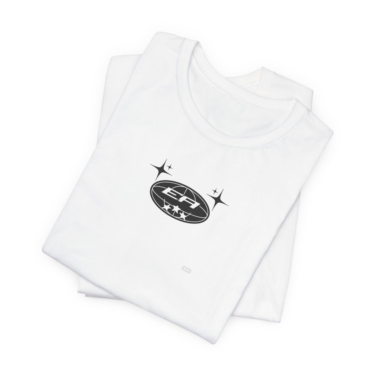 EA/RETRO LOGO T-SHIRT