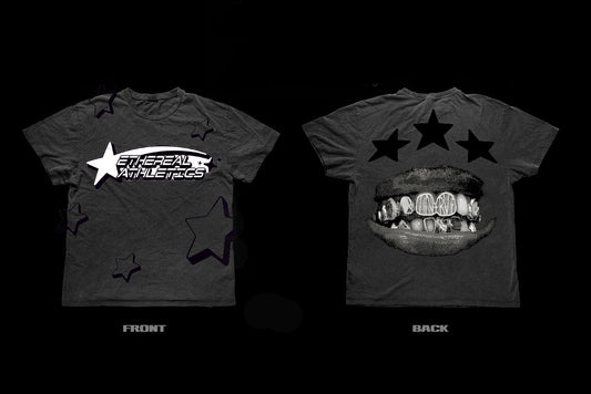 ETHEREAL ATHLETICS GRILLZ TEE