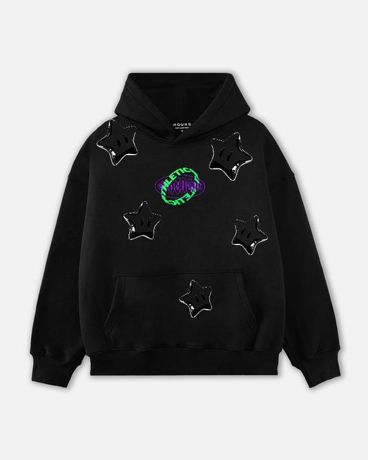Ethereal Athletics graphic hoodie